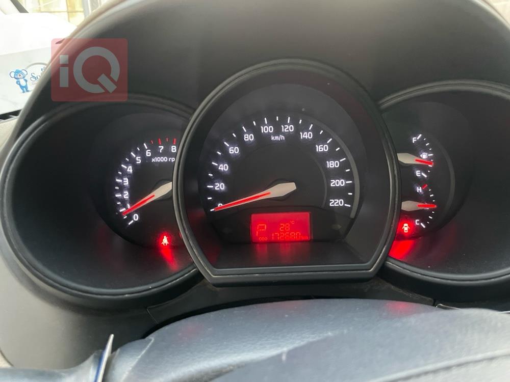 کیا ریۆ
